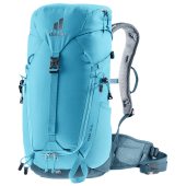 Deuter TRAIL 16 SL lagoon-atlantic + DÁREK DLE VÝBĚRU!