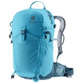 Deuter TRAIL 23 SL lagoon-atlantic + DÁREK DLE VÝBĚRU!
