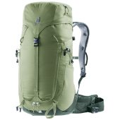 Deuter TRAIL 24 grove-ivy + DÁREK DLE VÝBĚRU!