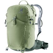 Deuter Trail 25 grove-ivy + DÁREK DLE VÝBĚRU!