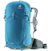 Deuter Trail Pro 33 wave-ivy + DÁREK DLE VÝBĚRU!