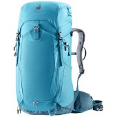 Deuter TRAIL PRO 34 SL lagoon-atlantic + DÁREK DLE VÝBĚRU!
