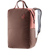 Deuter Vista raisin-caspia + DÁREK DLE VÝBĚRU!