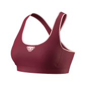 Dynafit ALPINE BRA W burgundy 6370 + DÁREK DLE VÝBĚRU!