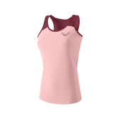 Dynafit Alpine pro W Tank pale rose 6560 + DÁREK DLE VÝBĚRU!