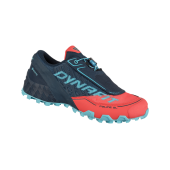 Dynafit FELINE SL W GTX hot coral blueberry + DÁREK DLE VÝBĚRU!