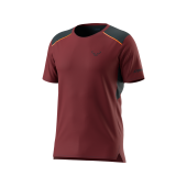 Dynafit SKY Shirt M burgundy 3010 + DÁREK DLE VÝBĚRU!