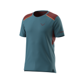 Dynafit SKY Shirt M mallard blue 1570 + DÁREK DLE VÝBĚRU!