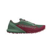 Dynafit Ultra 50 W burgundy sage + DÁREK DLE VÝBĚRU!