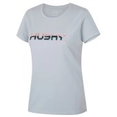 Husky Tee Wild L light grey