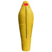 Mammut Comfort Down Bag -7°C W dandelion + DÁREK DLE VÝBĚRU!
