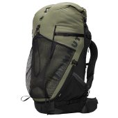Mammut Ducan Spine 70-80 40299 marsh-black + DÁREK DLE VÝBĚRU!
