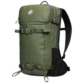 Mammut NIRVANA 18 40299 marsh-black + DÁREK DLE VÝBĚRU!