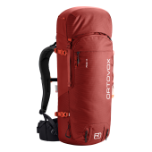 Ortovox PEAK 35 cengia rossa + DÁREK DLE VÝBĚRU!