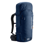 Ortovox Peak 45 deep ocean + DÁREK DLE VÝBĚRU!