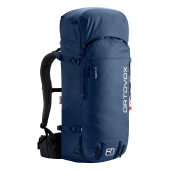 Ortovox Peak 52 S deep ocean + DÁREK DLE VÝBĚRU!