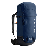 Ortovox Peak Light 40 deep ocean + DÁREK DLE VÝBĚRU!