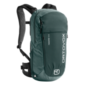 Ortovox Traverse 18 S glacier grey + DÁREK DLE VÝBĚRU!