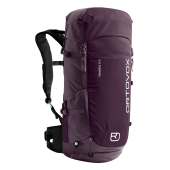 Ortovox Traverse 38 S wild berry + DÁREK DLE VÝBĚRU!