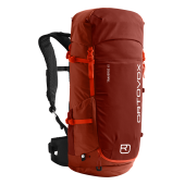Ortovox Traverse 40 hot orange + DÁREK DLE VÝBĚRU!