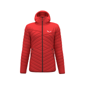 Salewa BRENTA RDS DWN M JKT flame 0910 + DÁREK DLE VÝBĚRU!