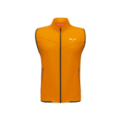 Salewa Pedroc DST M Light Vest turmeric + DÁREK DLE VÝBĚRU!
