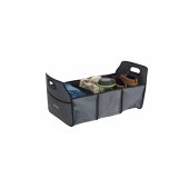 Vango FOLDING ORGANISER smoke