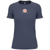 Hannah SELIA II ombre blue