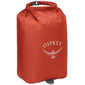 OSPREY UL DRY SACK 12 mars orange