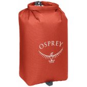 Osprey UL DRY SACK 20 mars orange