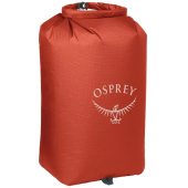 OSPREY UL DRY SACK 35 mars orange
