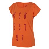 Husky Tingl L lt.orange