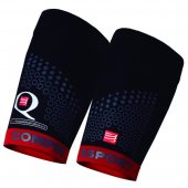 COMPRESSPORT QUAD trailové black/red + DÁREK DLE VÝBĚRU!