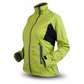 Trimm X-TRAIL warm green/black dámská + DÁREK DLE VÝBĚRU!