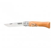 OPINEL VR N°08 Carbon 8,5 cm