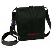 Mammut TÄSCH POUCH 2 black + DÁREK DLE VÝBĚRU!