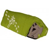 Boll Patrol bamboo/beige + DÁREK DLE VÝBĚRU!