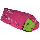 Boll Patrol Lite fuchsia/lime + DÁREK DLE VÝBĚRU!