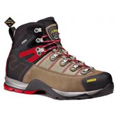 Asolo Fugitive GTX wool/black