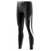 SKINS DNAmic Thermal Women`s Long Tights Black/Cloud + DÁREK DLE VÝBĚRU!