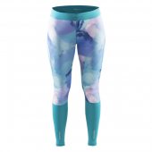 CRAFT Devotion Tights W modrá 1903967-2035 +DÁREK dle VÝBĚRU a DOPRAVA ZDARMA!!!