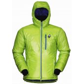 High Point BARIER JACKET sunny green