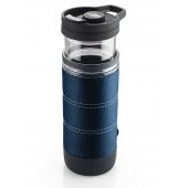 GSI Outdoors Commuter Java press blue + DÁREK DLE VÝBĚRU!