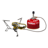 Primus Express Spider II + DÁREK dle  VÝBĚRU!!