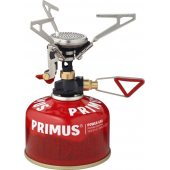 Primus MicronTrail Reg.Piezo + DÁREK dle  VÝBĚRU!!
