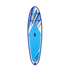 GLADIATOR paddleboard Voyage 10´6 blue