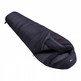 PRIMA GLACIER 700g peří 220 černý