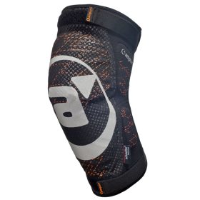 Amplifi Cortex Polymer Knee black
