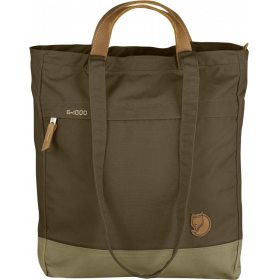 Fjällräven Totepack No.1 khaki-sand