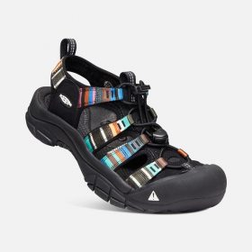Keen NEWPORT H2 M raya black